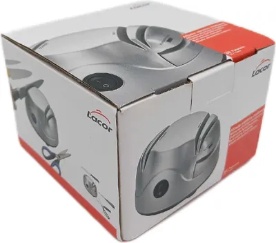 Immagine prodotto di Affilacoltelli elettrico Lacor 69141