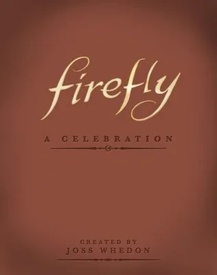 Productafbeelding van Firefly: A Celebration