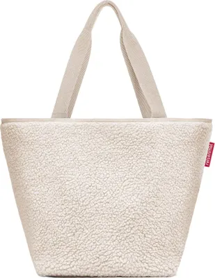 Produktbild von reisenthel Schultertasche Einkaufstasche Umhängetasche Strandtasche shopper M