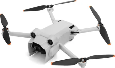 Produktbild von 50CAL Mini 3 Gimbal Kameraobjektiv-Sonnenschutzabdeckung (grau)