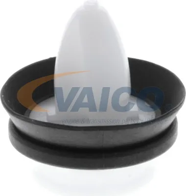 Produktbild von VAICO Befestigungsclip V46-0568 mit OE-Nummer 77 03 077 469, Abmessungen ca. 1,6x1,6x1,6 cm