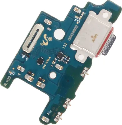 Produktbild von Für Samsung Galaxy S20 Plus G985 Dock Connector Ladebuchse Charger Flex Kabel
