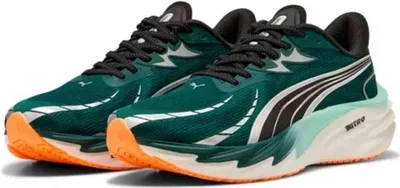 Produktbild von Puma Velocity NITRO 4 - grün, Größe:7