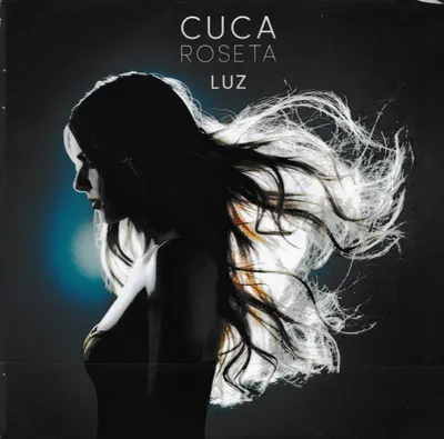 Productafbeelding van CUCA ROSETA - Luz [CD]