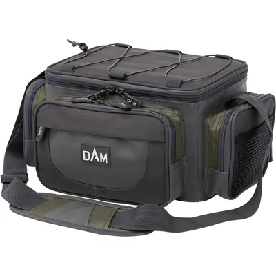 Produktbild von DAM Bag 36x25x20cm - Kunstködertasche