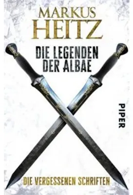 Obrázok produktu pre Die Legenden der Albae