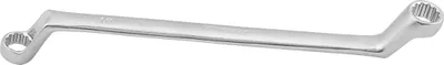 Immagine prodotto di Chiave ad anello disassata TOPEX 10 x 11 mm