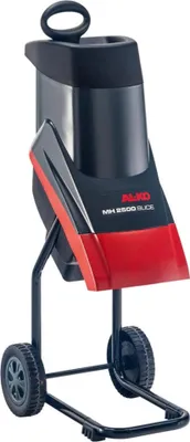 Obrázok produktu pre Nožový drvič AL-KO MH 2500 SLICE