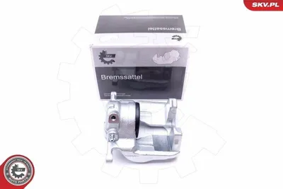 Produktbild von ESEN SKV Bremssattel Vorne Links passend für MERCEDES-BENZ B-Klasse (W246, W242) 44SKV281