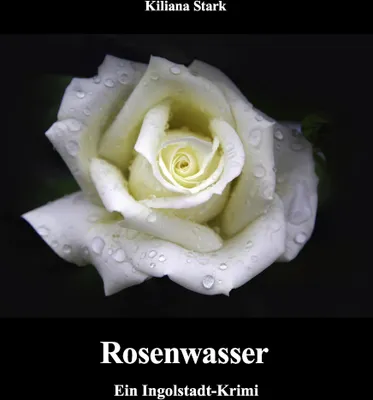 Produktbild von Rosenwasser