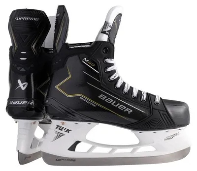 Produktbild von Schlittschuhe Bauer Supreme M40 Übergröße Senior FIT2 15 (EU51)