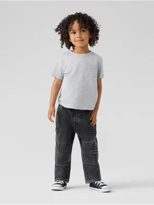Obrázek produktu pro Džíny GAP Baby Baggy Cargo, velikost 5 let