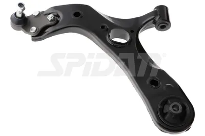 Produktbild von SPIDAN CHASSIS PARTS 50921 Querlenker Vorne Links für TOYOTA AVENSIS Station Wagon (ZRT27, ADT27)