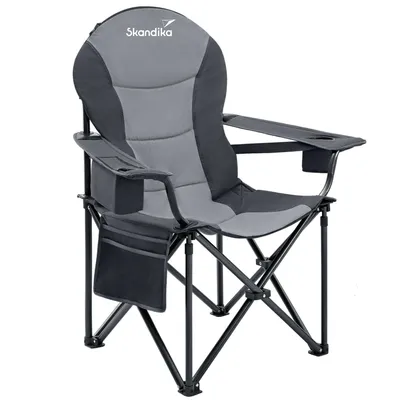 Produktbild von Campingstuhl SKANDIKA Relax Comfort