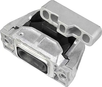Produktbild von METZGER Motorlager Gummimetalllager Rechts für VW Golf V Schrägheck (1K1) 8053837