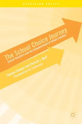 Obrázok produktu pre The School Choice Journey