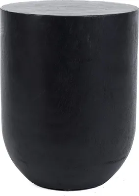 Immagine prodotto di Bazar Bizar Lo sgabello Buntuk - Nero