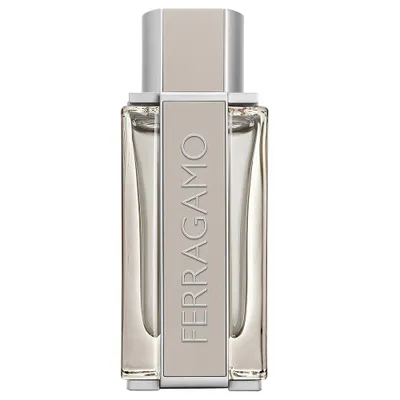 Immagine prodotto di Salvatore Ferragamo Bright Leather Homme Eau De Toilette Spray 100ml