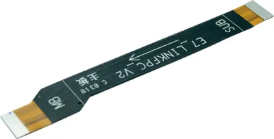 Produktbild von Für Xiaomi Redmi 5 Plus Mainboard Flex Flexkabel Verbindungskabel Ersatzteil Neu