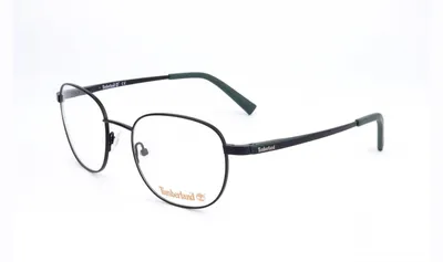 Zdjęcie produktu dla Okulary męskie Timberland TB1785, kolor matowa czerń, rozmiar 52/20/145