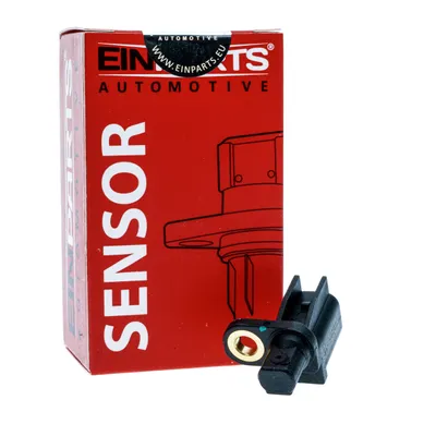 Produktbild von EINPARTS ABS Sensor Raddrehzahl Hinten Beidseitig für FORD FOCUS III Turnier EPS0649