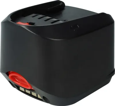 Produktbild von vhbw Akku kompatibel mit Bosch UniversalVac 18 Werkzeug, Akku-Gartengerät (5000 mAh, Li-Ion, 18 V)