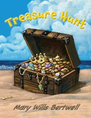 Produktbild von Treasure Hunt