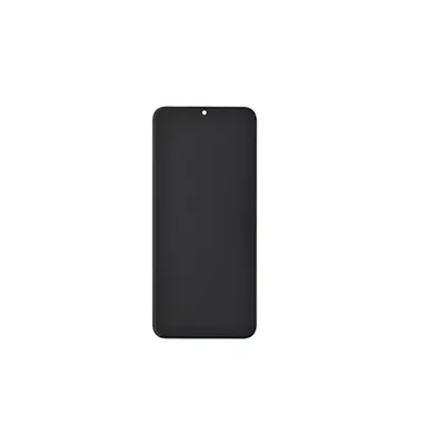 Produktbild von Samsung LCD-Ersatzteil GH81-21626A für Galaxy A03 SM-A035G, schwarz