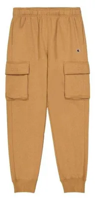 Immagine prodotto di Champion - Pantaloni cargo da uomo PP11898 (S) (marrone/giallo)