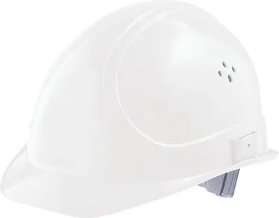 Produktbild von VOSS Schutzhelm INAP Master 4 weiß