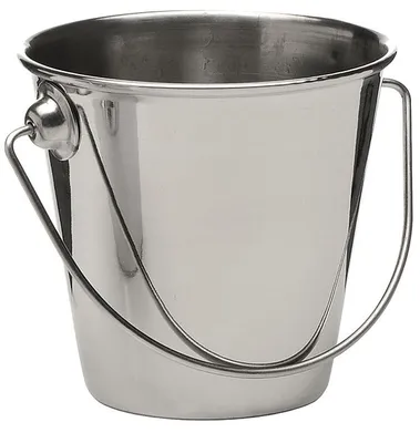 Immagine prodotto di APS Snackholder Servierkorb, Inhalt: 0,35 Liter, Höhe: 85 mm, ø: 90 mm