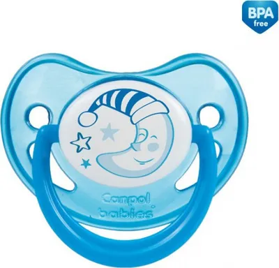 Immagine prodotto di Prodotto per bambini: ciuccio calmante notturno 6-18 mesi