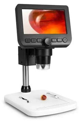 Produktbild von SAFE 9758 LCD Digital Mikroskop