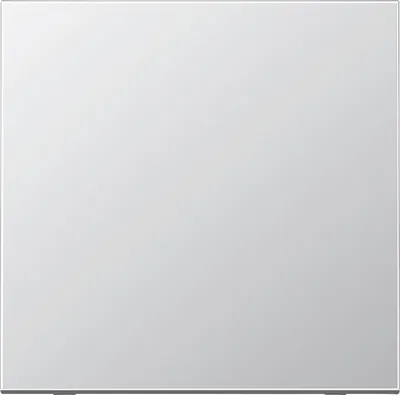 Produktbild von Jung AL1700 Steuertaste Standard LS990 aluminium
