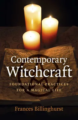 Produktbild von Contemporary Witchcraft