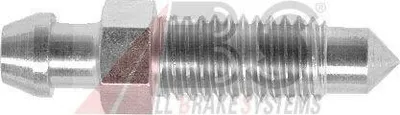 Produktbild von A.B.S. Entlüftungsschraube 96071 35,5mm 0,01kg 13g