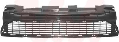 Produktbild von VAN WEZEL Lüftungsgitter Grill Stoßfänger passend für MERCEDES-BENZ A-Klasse (W169)