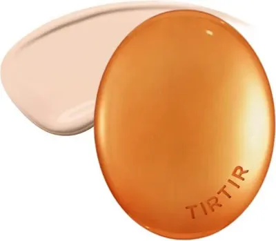 Produktbild von TIRTIR Mask Fit AI Filter Cushion SPF30 PA++ #17C Porcelain 18 g - Kissen-Foundation