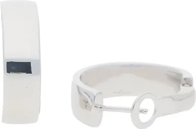 Produktbild von JuwelmaLux Creolen 925 Silber JL10-06-2093