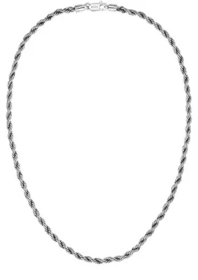 Obrázok produktu pre Elegantný oceľový náhrdelník Valis Myles 1580839