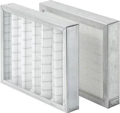 Zdjęcie produktu dla Wymienny filtr do Maxi flat - Zehnder
