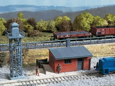 Produktbild von Auhagen 13288 - Besandung TT