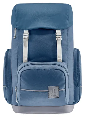 Obrázok produktu pre Deuter Scula, Turistika, Modrá, Postranné vrecko, M, 30 L, 1,27 kg