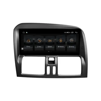 Produktbild von Für Volvo XC60 (09-10) 8.8" Touchscreen Android Navi GPS CarPlay AndroidAuto