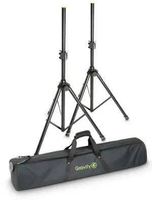 Obrázok produktu pre Gravity SS 5211 B SET 1, Oceľ, Čierna, 6 g, 2 kusov