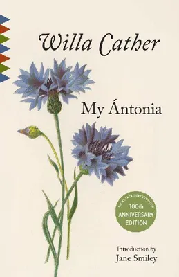 Produktbild von My Antonia