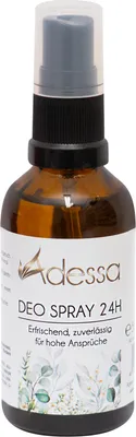 Produktbild von Adessa DEO SPRAY 24h (50 ml)