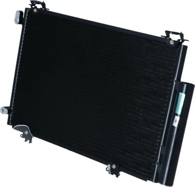 Imagen del producto de Condensador, sistema de aire acondicionado