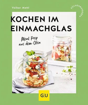 Zdjęcie produktu dla Kochen im Einmachglas