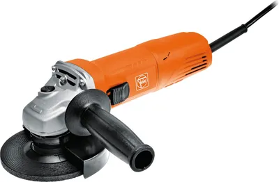 Produktbild von Winkelschleifer 125 mm 750 W 12000 min-